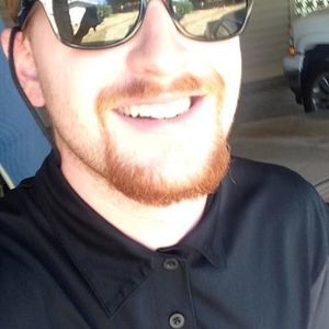 Meet your Posher, Preston